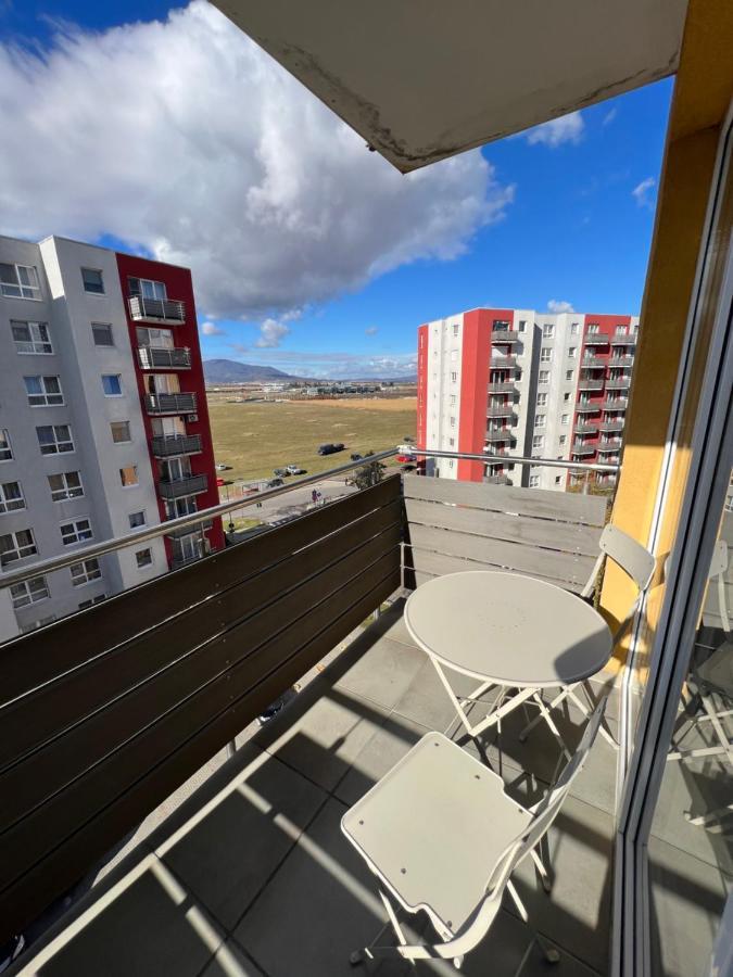 Appartement Moncler Family à Braşov Extérieur photo