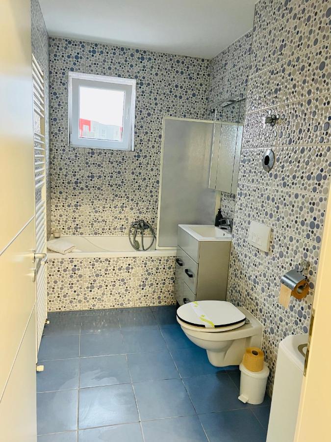 Appartement Moncler Family à Braşov Extérieur photo